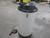 SIMCO ION 3703102450 CLEAN/ON MOBILE FILTER DUST COLLECTOR 230/400 V 3 PH T121876