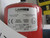 LARIUS II 3 G C IIB T4 TRANSFER PNEUMATIC PISTON PUMP T122264