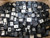 LOT OF 480 64811800 125 A FUSE BLOCK 0321710 T121803