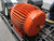 US MOTORS 213T ELECTRIC MOTOR 7.5 HP 208-230/460 V 1750 RPM 22-20/10 A 3 PH T121575