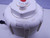 FLUOROWARE 202-66-01 PNEUMATICALLY OPERATED DIAPHRAGM 2-WAY VALVE T120711