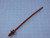 Lot of 1000 Hellermann Tyton 157-00149 Fir Tree Mount Cable Ties T50SOSFT6 T121804 For Sale