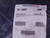 LOT OF 1000 HELLERMANN TYTON 157-00097 BLACK ZIP TIES APROX LENGTH 6 IN T120813