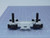 LOT OF 60 ROYAL DIE AND STAMPING FH8159R93M6STEEL FUSE HOLDER ASSEMBLY 64818900 T121802