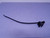 LOT OF 500 BLACK ZIP TIES APROX LENGTH 6 IN T120817