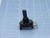 HONEYWELL 510E1A48-F209PC ENCODER 9 CYCLES / REV / 36 1/4 CYCLE / DETENT 28 V T122112