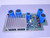 44830/076 Circuit Board Assembly 31829/968 T120202 For Sale