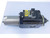 WELKER PCT-15.00-WEL4-SWD-90-R1 PNEUMATIC PIN CLAMP 80 PSI MAX