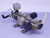 SMC AR30-F03 PNEUMATIC REGULATOR ASSEMBLY 0.05-0.85 MPA T121535