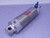 BIMBA 313-DXP PNEUMATIC CYLINDER 3" STROKE 2" BORE T121564