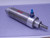 BIMBA 313-DXP PNEUMATIC CYLINDER 3" STROKE 2" BORE T121564
