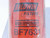 BALDWIN FILTERS BF7631 HIGH EFFICIENCY FUEL SPIN-ON FITS CATERPILLAR EQUIPMENT T121773