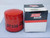 BALDWIN FILTERS BT338 BY-PASS LUBE SPIN-ON FITS CATERPILLAR KOBELCO MDI-YUTANI EXCAVATORS; MITSUBISHI ENGINES T121776