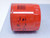 BALDWIN FILTERS BT338 BY-PASS LUBE SPIN-ON FITS CATERPILLAR KOBELCO MDI-YUTANI EXCAVATORS; MITSUBISHI ENGINES T121776