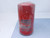 BALDWIN FILTERS BF7632 HIGH EFFICIENCY SPIN ON FUEL FILTER 1R0751 T121784