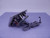 ATS-BNC INTERFACE PANEL ASSEMBLY T121824