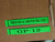 LOT OF 250 62931700 TERMINALS T121789
