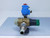 STASTO BAB1-004-BLTV-S0 BALL VALVE ASSEMBLY T122485