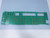 HP 08657-60106 FONT PANEL ASSEMBLY T122498