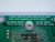 TEKTRONIX 670-5869 W-6379-01 POWER LINE SELECTOR BOARD T122492
