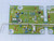 HP B-3308-E6 CIRCUIT BOARD 08656-60221 690-740 MHZ T122493