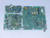 HP 08657-60121 Circuit Board B-2841-E6 T122519 For Sale