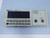 HP 8156A OPTICAL ATTENUATOR REPLACEMENT FRONT PANEL
