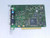 IXXAT IPC-I 320/PCI V1.31 INTELLIGENT PC/CAN INTERFACE 32 BIT MEMORY T122550