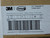 LOT OF 54 3M 17091GR-TT COMMAND GREEN CLEAR HOOKS 2 MEDIUM HOOKS 4 CLEAR STRIPS