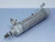 SMC NCDMC150-0400C Series NCM Stainless Steel Cylinder 250 PSI Max Pressure Air Cylinder T122614 For Sale