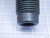LOT OF 2 ACE MC 225 H 3 MINATURE SHOCK ABSORBER 360 IN-LB/CYCLE T122639
