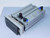 SMC MGPM32N-100-RL Pneumatic Compact Guide Cylinder T122643 For Sale