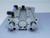 SMC MGPM32N-100-RL PNEUMATIC COMPACT GUIDE CYLINDER T122646