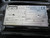 LENZE EN60034 MIXER ASSEMBLY W ELECTRIC MOTOR ASSEMBLY INCLUDES 4481-ASTEN GEAR BOX T122605