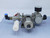 SMC AR30-N03H-Z CUSTOM FLOW FILTER SET REGULATOR LOCKOUT AND FILTER T122666