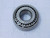 TIMKEN 12580 TAPERED ROLLER BEARINGS T122688