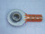 SKF SA 17 C ROD ENDS WITH A FEMALE THREAD T122708