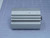SMC CDQ2B20-30DZ PNEUMATIC THIN CYLINDER T122726
