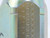 4010A HYYDRAULIC FITTING T122810
