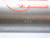 BIMBA 178-D STAINLESS STEEL PNEUMATIC CYLINDER T122821