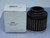 K & N S9309 CHROME CLAMP-ON FILTER BREATHER T122837