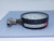 MARSH B12 PRESSURE GAUGE 0-100 PSI 700 KPA T122838