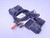 AIRTAC 4V220-08 AIR PNEUMATIC SOLENOID VALVE PRESSURE: 0.15-0.8 MPA T122974