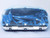 HYUNDAI 94001-C2000 SONATA 2015-2017 CLUSTER ASSEMBLY-INSTRUMENT T123025