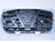 HYUNDAI 94001-C2000 SONATA 2015-2017 CLUSTER ASSEMBLY-INSTRUMENT T123025