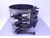 Smith Blair 3 Bolt Repair Clamp Full Circle O.D range 6.56-6.96 T123115 For Sale