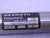 REXROTH 522 663 500 0 AIR PNEUMATIC CYLINDER T123253