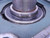 FK F211 FOUR BOLT FLANGE BEARING W ATTACHMENT T123254