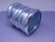 STEEL CITY 4 Q1EMT COMPRESSION COUPLING CONDUIT FITTING 4 IN T123260