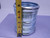 STEEL CITY 4 Q1EMT COMPRESSION COUPLING CONDUIT FITTING 4 IN T123260